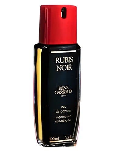 Renne Garraud Rubis Noir