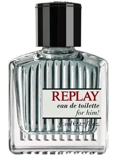 Replay Replay for Him