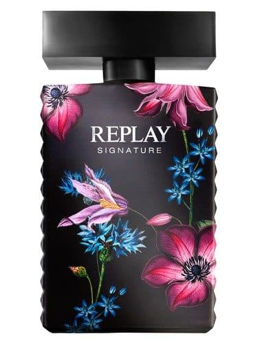Replay Replay Signature for Women