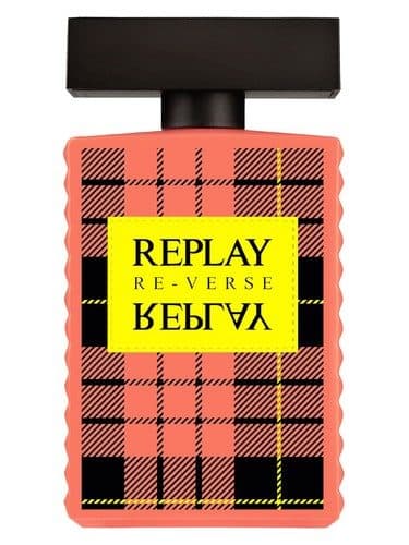 Replay Replay Signature Reverse for Her