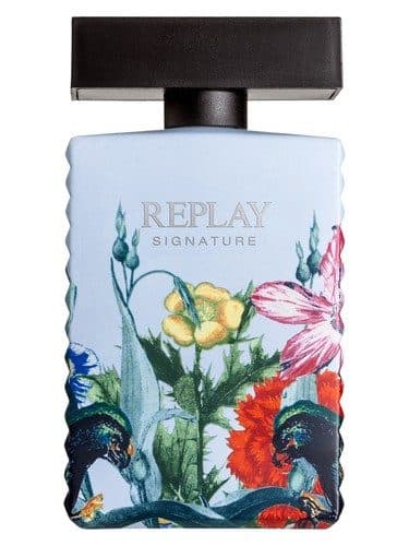 Replay Replay Signature Secret