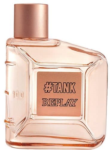 Replay Tank for Her