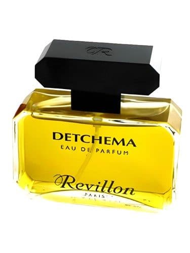 Revillon Detchema