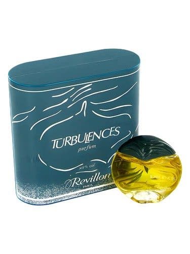 Revillon Turbulences
