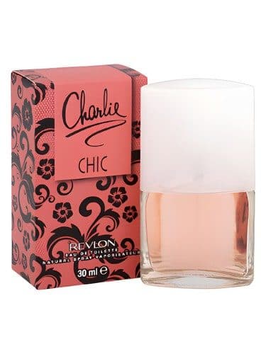 Revlon Charlie Chic