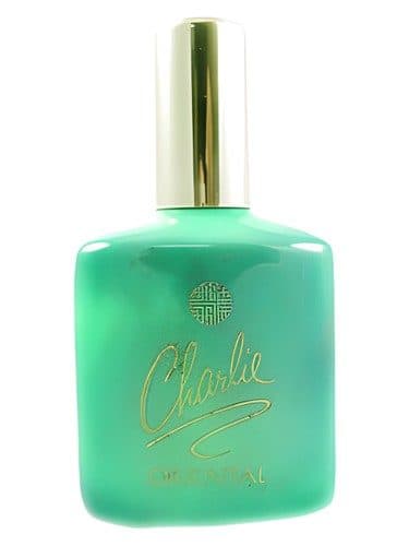 Revlon Charlie Oriental