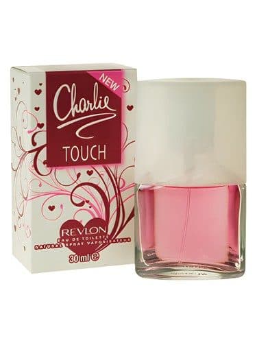 Revlon Charlie Touch