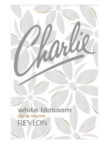 Revlon Charlie White Blossom