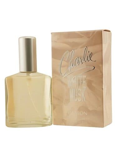 Revlon Charlie White Musk