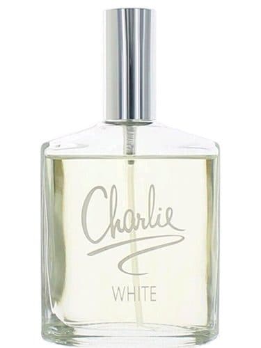 Revlon Charlie White