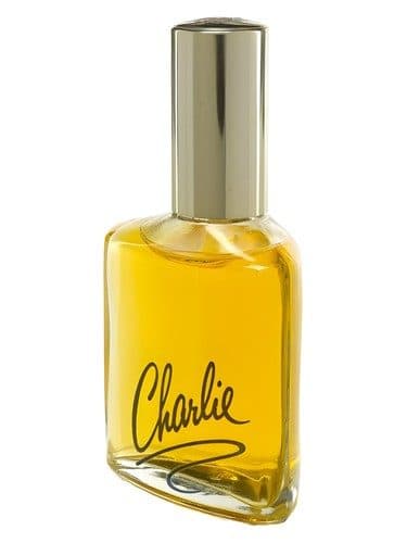 Revlon Charlie