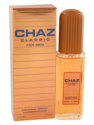 Revlon Chaz