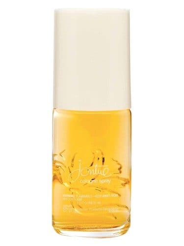 Revlon Jontue