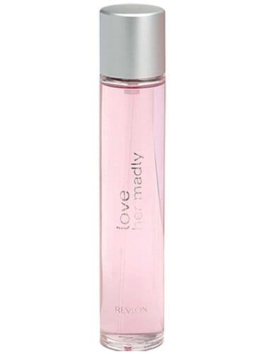 Revlon Love Her Madly