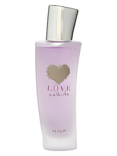 Revlon Love Is in the Air