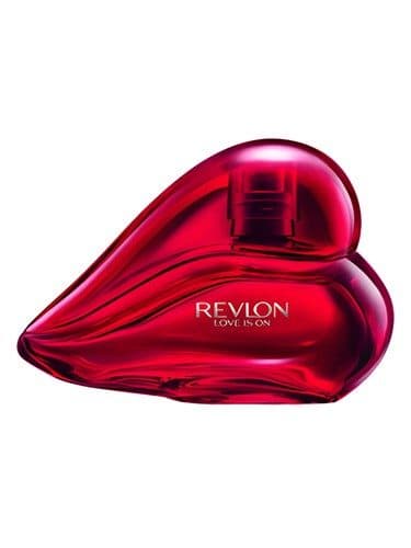 Revlon Love Is on