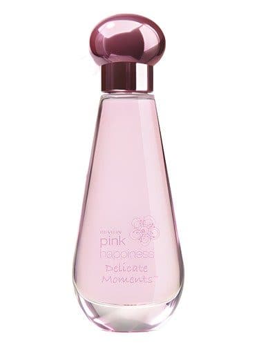 Revlon Pink Happiness Delicate Moments