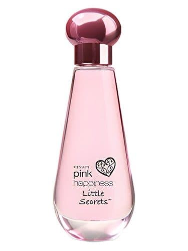 Revlon Pink Happiness Little Secrets