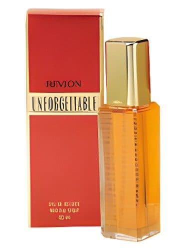 Revlon Unforgettable
