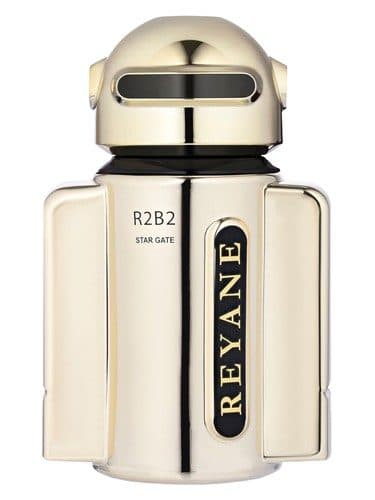 Reyane Tradition R2b2 Star Gate