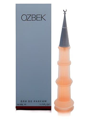 Rifat Ozbek Ozbek
