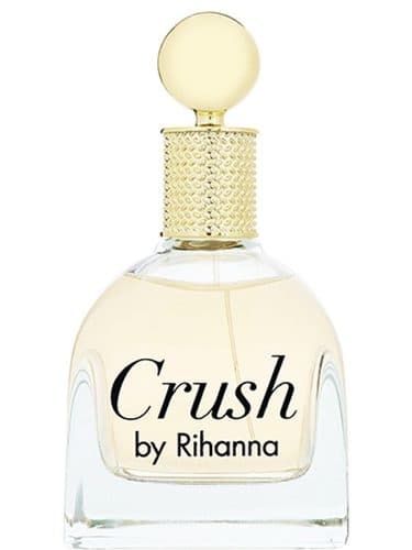 Rihanna Crush