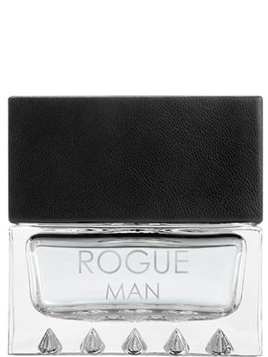 Rihanna Rogue Man