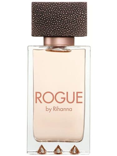 Rihanna Rogue