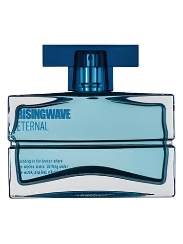 Risingwave Eternal Solid Blue