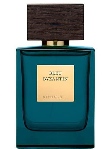 Rituals Bleu Byzantin