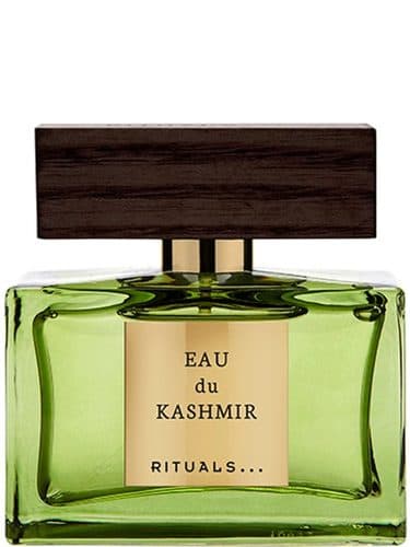 Rituals Eau du Kashmir