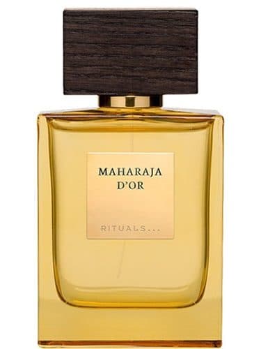 Rituals Maharaja D Or