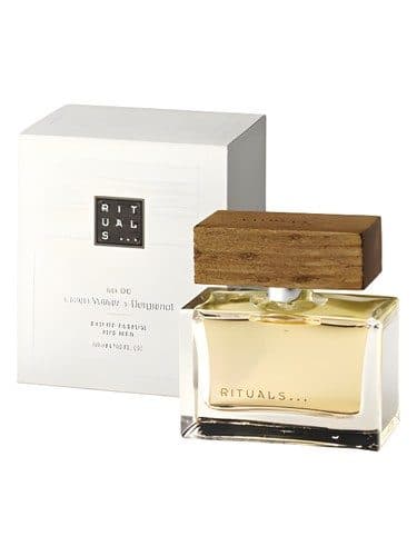 Rituals No 06 Green Bergamot Vetiver