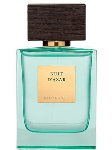 Rituals Nuit D Azar