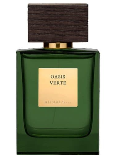 Rituals Oasis Verte