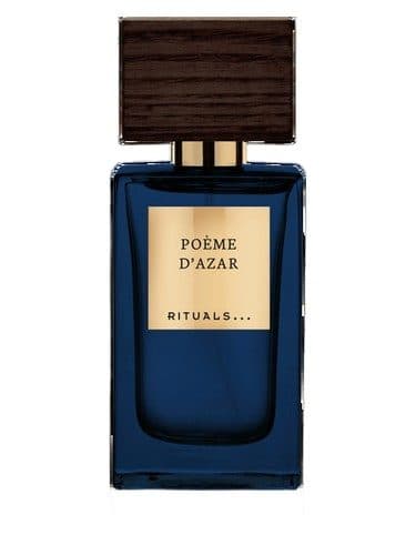 Rituals Poeme D Azar