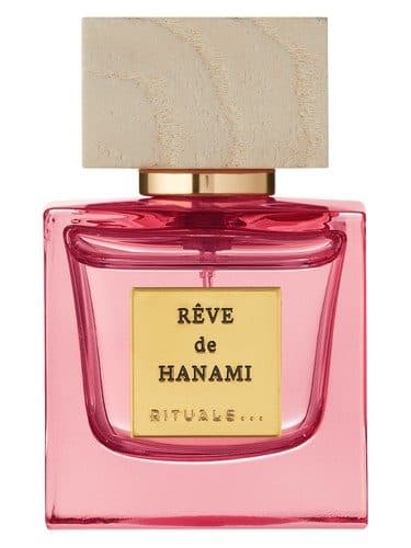 Rituals Reve de Hanami