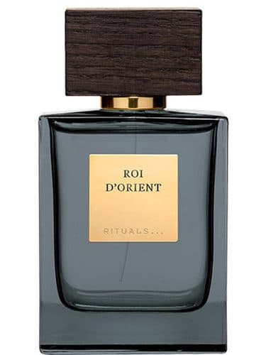 Rituals Roi D Orient