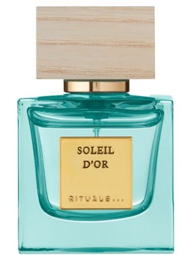 Rituals Soleil D Or