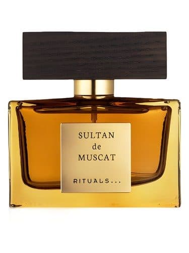 Rituals Sultan de Muscat