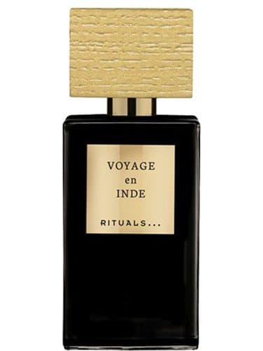 Rituals Voyage En Inde