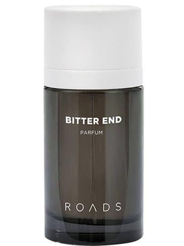 Roads Bitter End