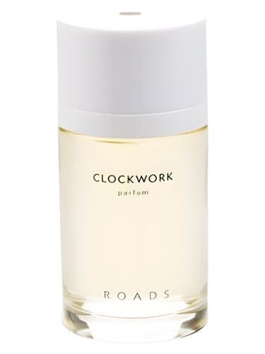Roads Clockwork