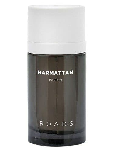 Roads Harmattan