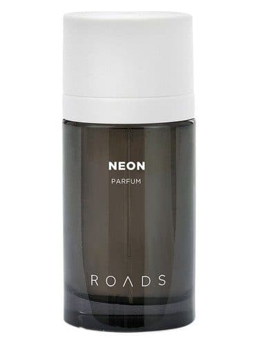 Roads Neon