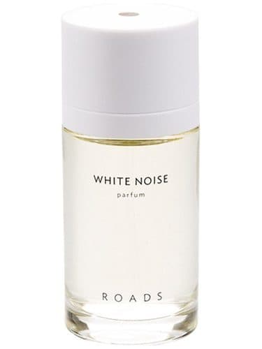 Roads White Noise