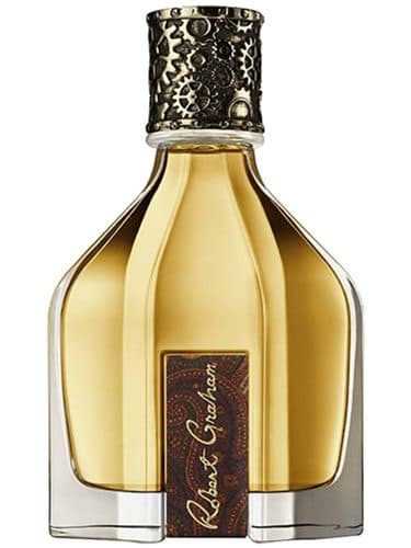 Robert Graham Fortitude