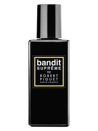 Robert Piguet Bandit Supreme