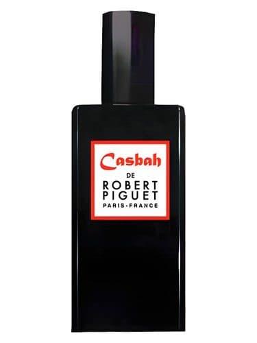 Robert Piguet Casbah