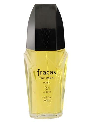 Robert Piguet Fracas for Men